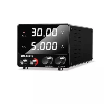 Лабораторний блок живлення Nice-Power SPS-F305 (30В 5А, 150Вт)