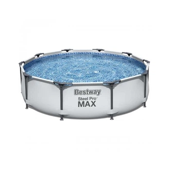 Басейн BestWay Steel Pro Max 4678 л (BW-56406)