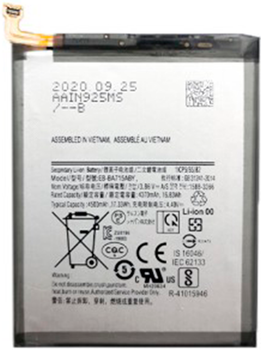 Akumulator ExtraDigital do Samsung Galaxy A71 4500 mAh (9990000170876)