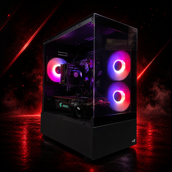 Компьютеры с видеокартой GeForce GTX 1080 Ti 16 ГБ ОЗУ купить в