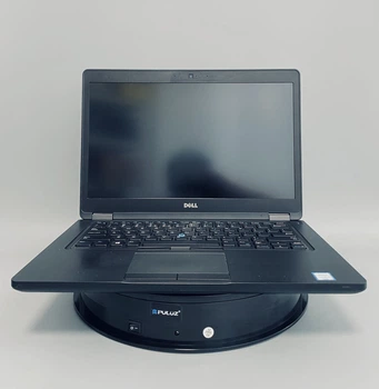 Ноутбук Dell Latitude 5480 14" Full HD (1920×1080) / Intel Core i5-6300U / 8GB DDR4 / SSD 300GB / бізнес-клас / Б\В - Б/В