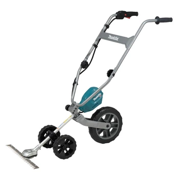 Сінокосарка акумуляторна МАКІТА XGT, 40В, 500мм UG001GZ