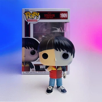 Фігурка Funko POP Stranger Things (Will Byers, 93087)