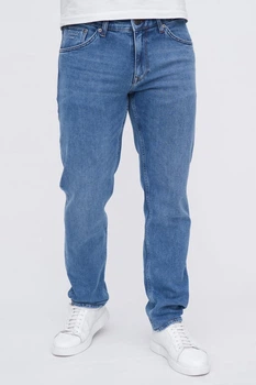 Джинсы slim fit Trend Collection 13347 Синий (MAVI) 33