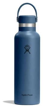 Термочашка Hydro Flask 600 ml Standard Flex Cap (Harbor blue)