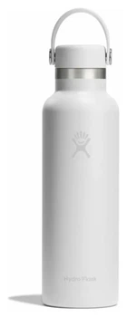 Термочашка Hydro Flask 600 ml Standard Flex Cap (white)