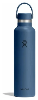 Термочашка Hydro Flask 700 ml Standard Flex Cap (Harbor blue)