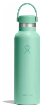 Термочашка Hydro Flask 600 ml Standard Flex Cap (mermaid green)