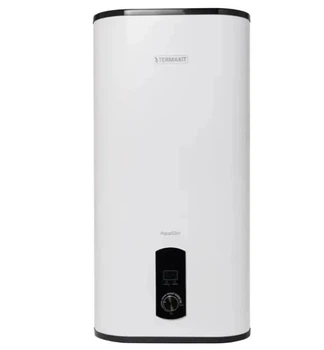 Водонагрівач плоский TERMAXIT AquaSlim 80v (тен 2*1 кв) 270*495*925