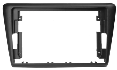 Переходная рамка 9" Skoda Rapid 2012-2019