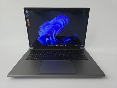 Ноутбук Acer Swift 14 Ultra 7 155H/RTX 4050/RAM 16GB/SSD 512GB/OLED 120Hz Б\В - Б/В