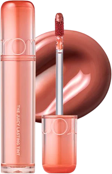 Тінт для губ Rom&nd Juicy Lasting 2 Nucadamia 3.5 г (8800258080050)