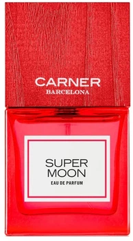 Woda perfumowana unisex Carner Barcelona Super Moon 100 ml (8437022736365)