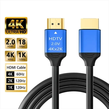 Кабель HDMI 2.0 Premium 4K Ultra HD ( 3.0 метри )