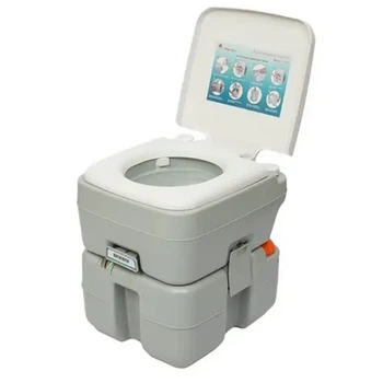Биотуалет Time Eco TE-3320T (4820211101336)