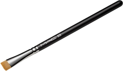 Кисть для макияжа M.A.C 212S Flat Definer (773602058297)
