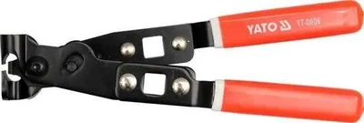 Щипцы для хомутов YATO YT-0606, 235 мм
