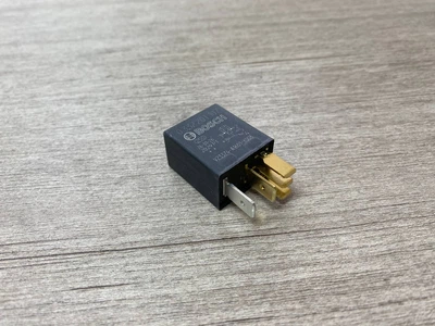 Реле поворотов BOSCH 0 332 201 107 MERCEDES SPRINTER