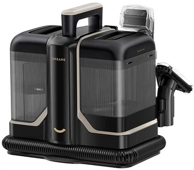 Миючий пилосос для килимів та тканин Dreame N10 (N10-BL)