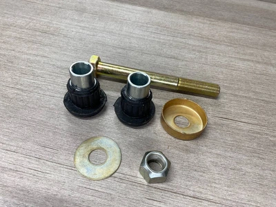Ремкомплект маятника FEBI 05841 MERCEDES