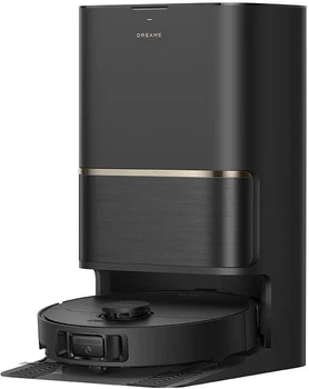 Робот-пилосос Dreame Bot L50 Ultra AE Black