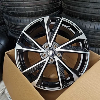 Нові Диски На Авто R17 5x114.3 Toyota Camry Corolla Rav4 Mazda 6 Honda Accord Nissan Qashqai Lexus ES Hyundai Elantra Sonata Kia