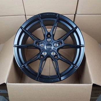 Диски На Авто R18 5x112 Audi A4 A6 VW Passat Golf Jetta Tiguan Q5 Skoda Octavia Superb Seat