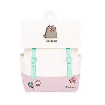 Рюкзак Pusheen Rose 30x38x11 см (MARE0044)