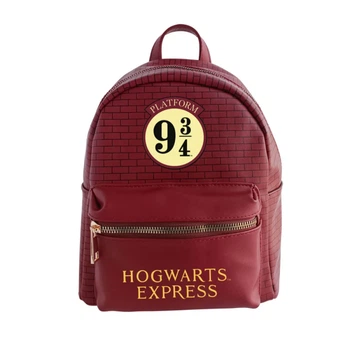 Рюкзак мини Harry Potter Platform 9 3/4 экокожа (MARE0382)