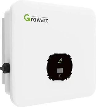 Мережевий інвертор Growatt MOD 10KTL3-X 10 кВт 3-фазний (9990000820269)