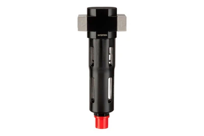 Фильтр воздушный Intertool 1/4" x 950 л/мин Storm (PT-1416)