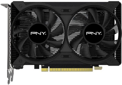 Видеокарта PNY GeForce GTX 1650 4GB GDDR6 128bit (VCG16504D6DFPPB)