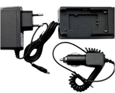 Зарядний пристрій для Sony NP-FW50 (DB44DV2280)