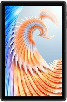 Планшет Oscal Pad 9 LTE 4/128GB Metallic Titanium Grey