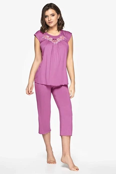 Пижама Shato Shato 2017 lavander 2XL фиолетовый