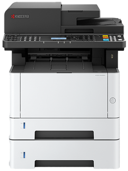 БФП лазерний Kyocera ECOSYS MA4000fx 110C1B3NL0
