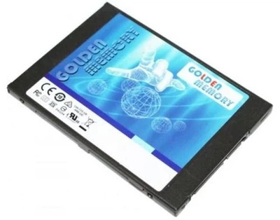 Твердотельный накопитель SSD 512Gb, , SATA3, 2.5" Golden Memory (teh0027788)