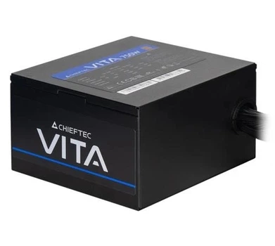 Блок питания 850 Вт, VITA, Black, 80+ Bronze Chieftec 000350098