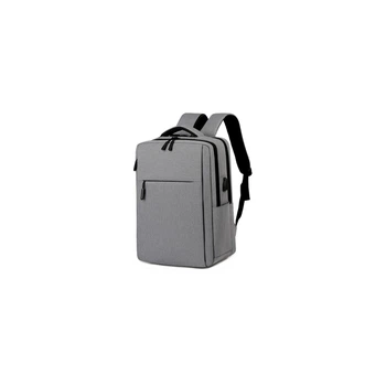 Рюкзак для ноутбука Voltronic 16, Baogou-G, Gray (Baogou-G)