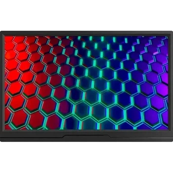 Монитор портативный 15.6" Mucai BX156, Black, IPS, 1920x1080 Noname (2000003490660)