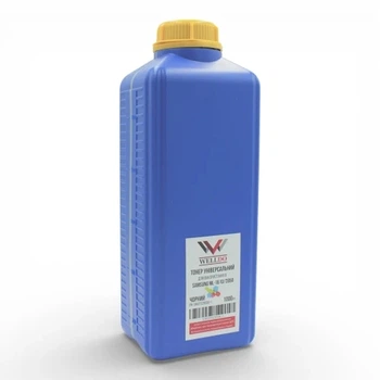 Тонер Samsung ML-1610/1640/2010/2040, Xerox Phaser 3117/3122/3125, 1 кг, (UWDTS2850U-1) Welldo (2000003487233)