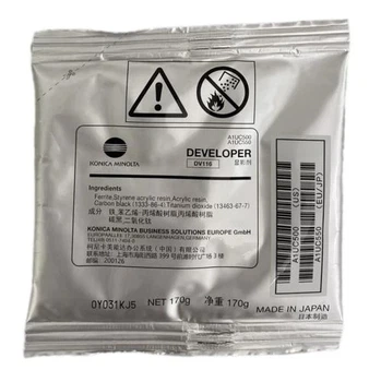 Девелопер DV116, для bizhub 164/165/215, 170 г (A1UC550) Konica Minolta (2000003486854)