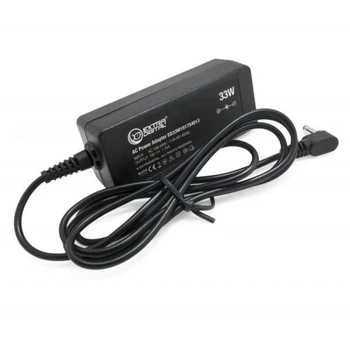Адаптер для ноутбука Asus 19V 1.75A 33W 4x1.35 (PSA3818) Extradigital 000349973