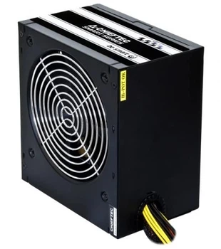 Блок питания 550W GPS-550A8, 120mm, 20+4pin, 1x4+4pin Chieftec 000350158