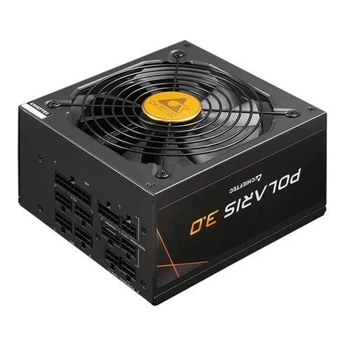 Блок питания 1250 Вт, POLARIS 3.0, Black, модульный Chieftec 000350057
