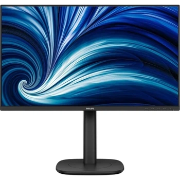 Монитор 23.8" 24B2N3200J/00, Black, WLED, IPS PHILIPS (teh0028075)