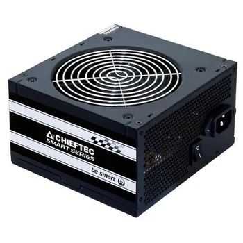 Блок питания 650 Вт, SMART, Black, Active PFC Chieftec 000350157