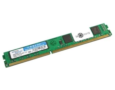 Память 4Gb DDR3, 1600 MHz, , 11-11-11-28 Golden Memory (teh0028087)