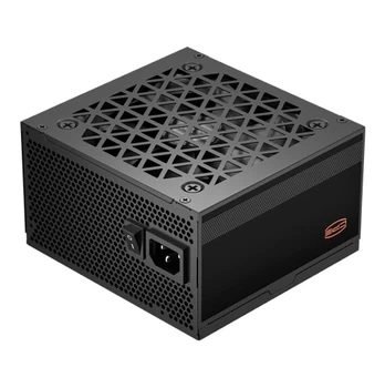 Блок питания 850 Вт, YK850H, Black, 80+ Bronze PcCooler (teh0029006)