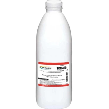 Тонер Canon MF461/MF463/MF465, LBP243/LBP246, Black, 1 кг Mitsubishi (teh0027701)